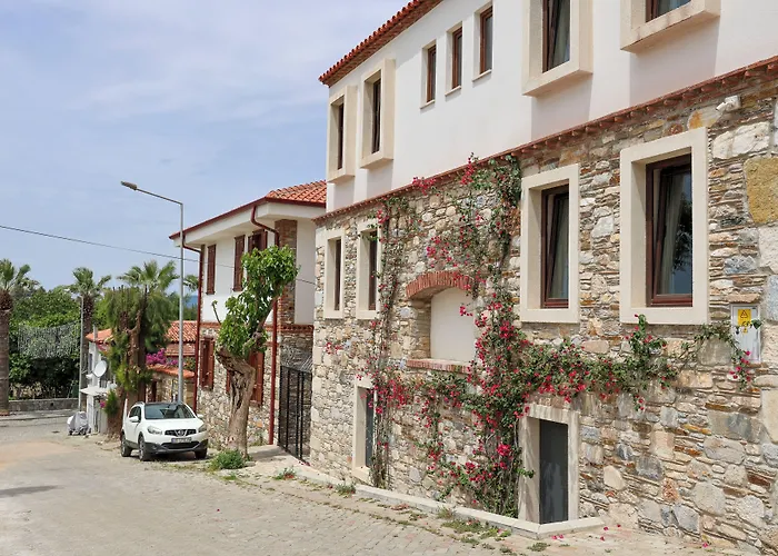 Akanthus Ephesus 3* Сельчук