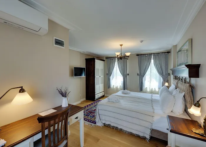 Akanthus Ephesus 3* Selçuk