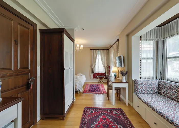 Akanthus Ephesus Сельчук