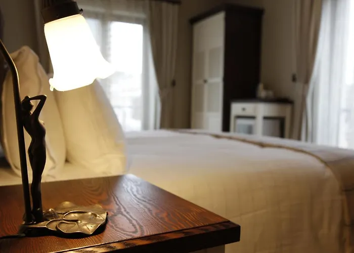 Akanthus Ephesus Otel