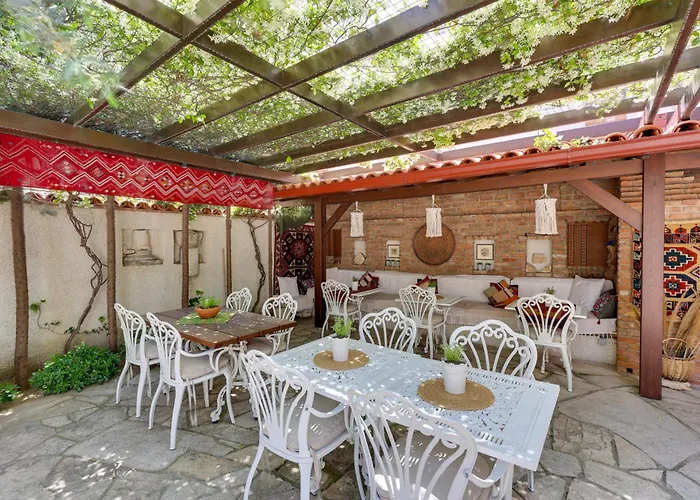 מלון Akanthus Ephesus סלצ'וק